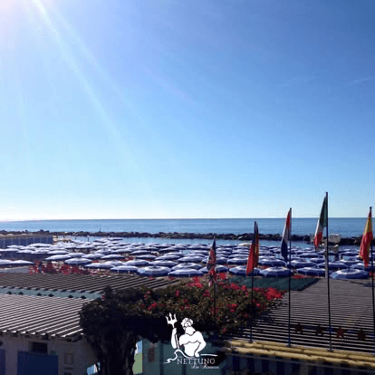 Photo Euro Nettuno Beach