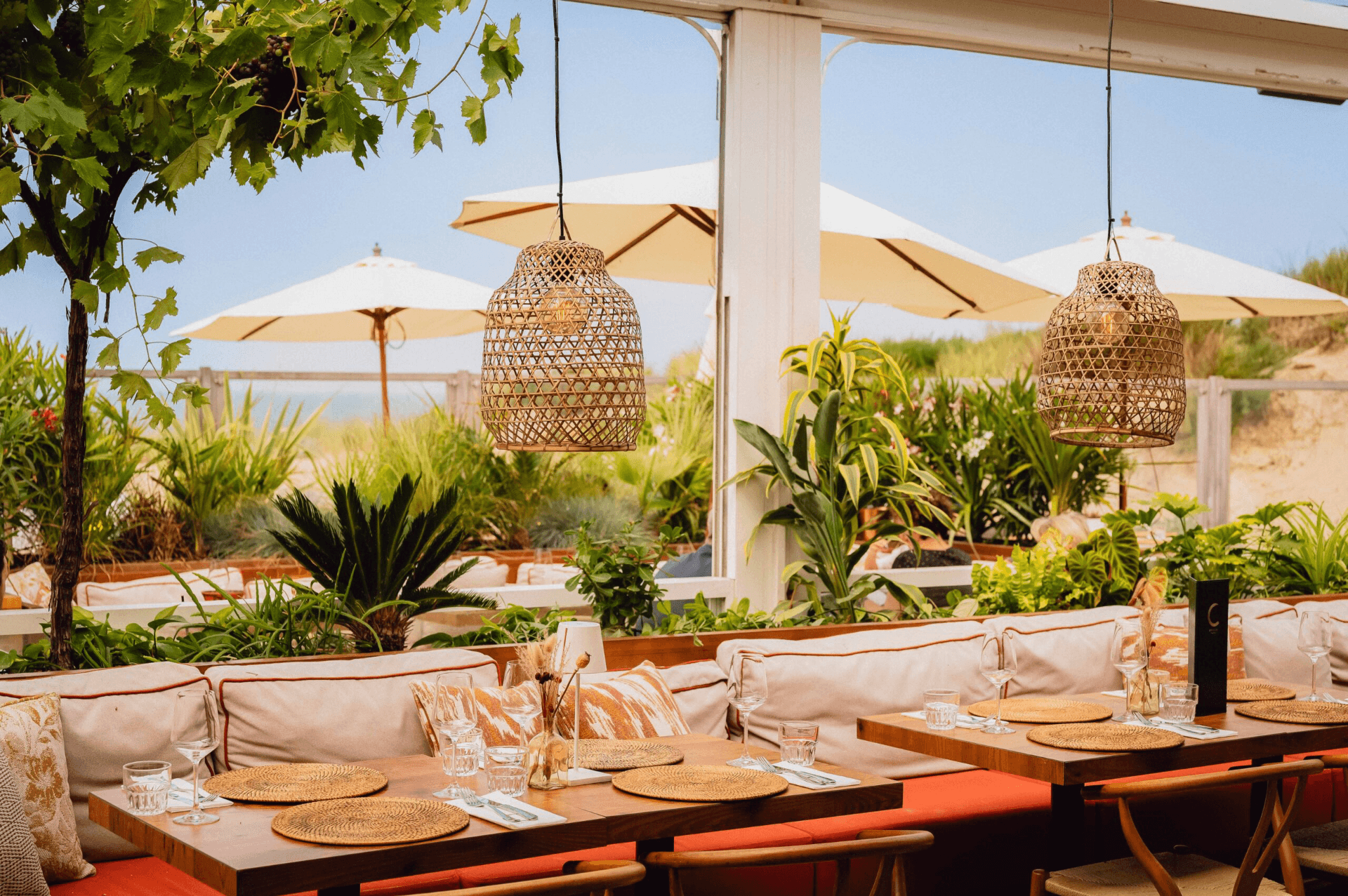 Beachclub C - Photo 2