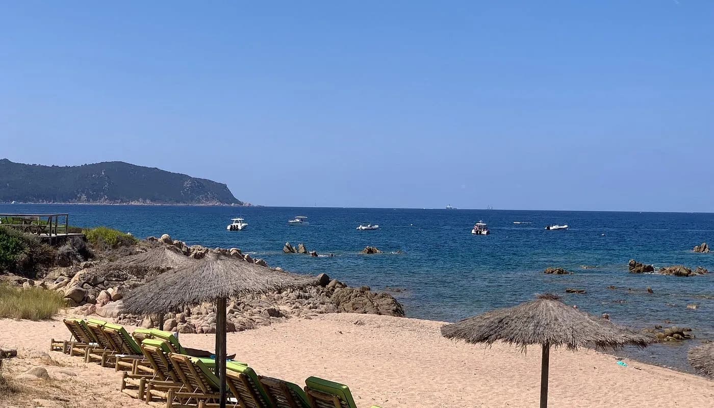 Photo La Reserve de Saparella