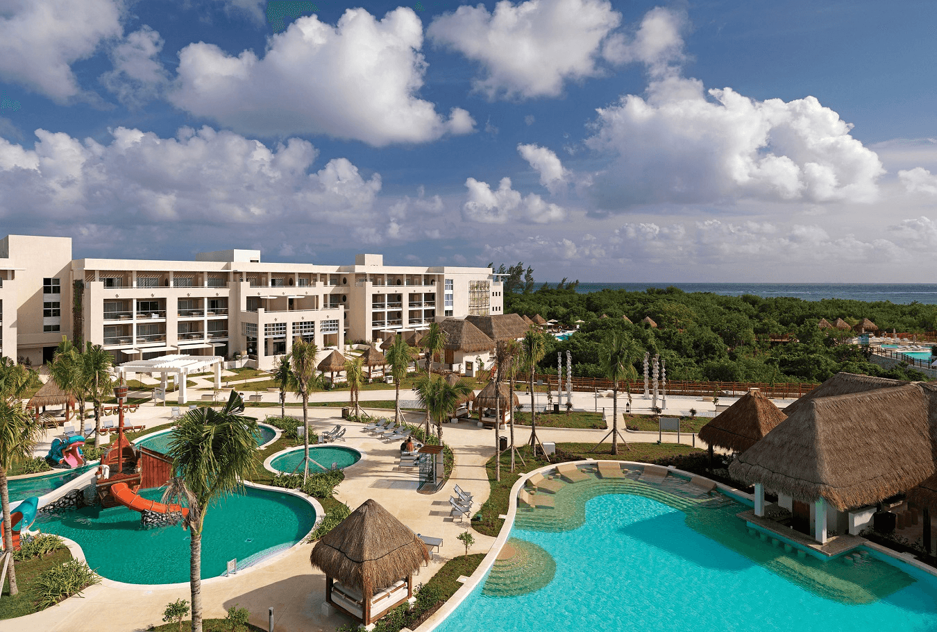 Paradisus - Photo 2