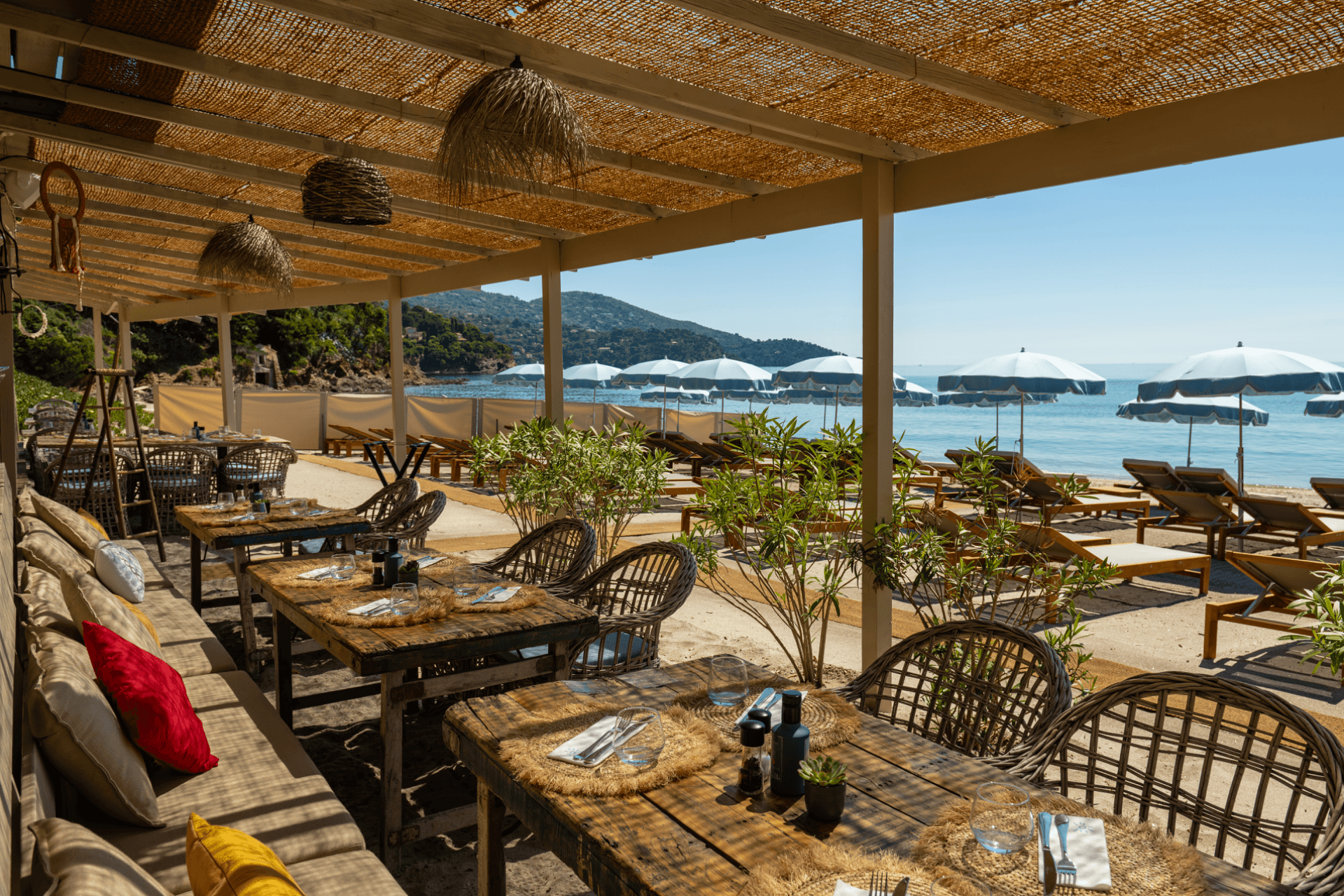 Mirages à la plage - Photo 5