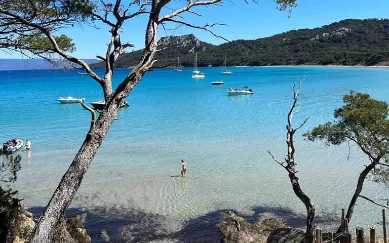 Le Domaine de la Mer