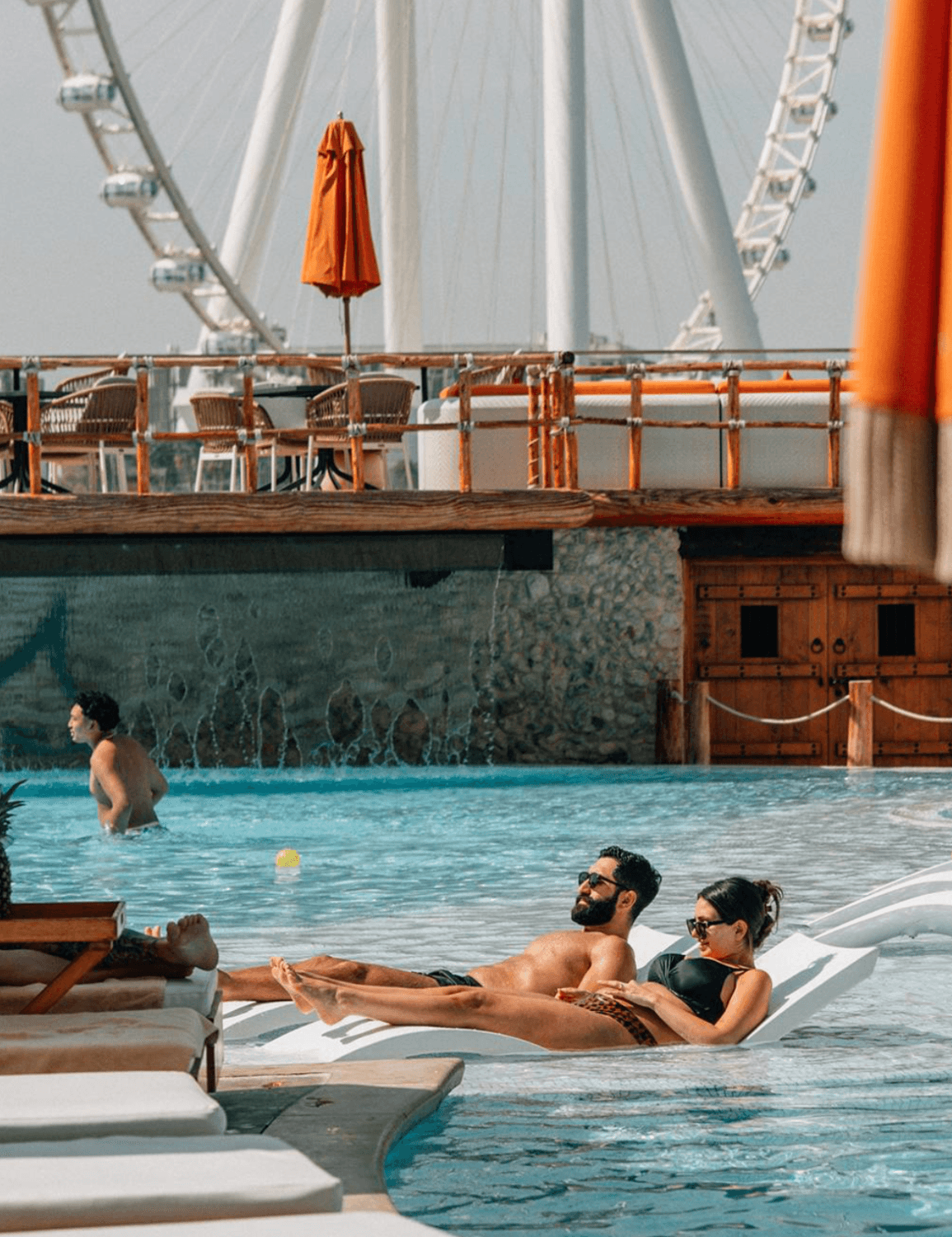 Bla Bla Dubaï - Photo 2