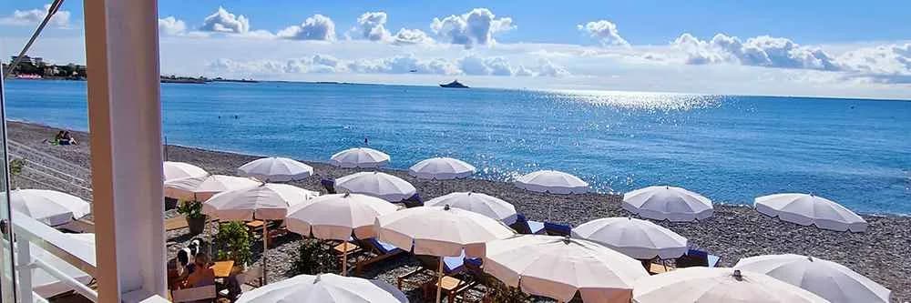 Le Cigalon Plage