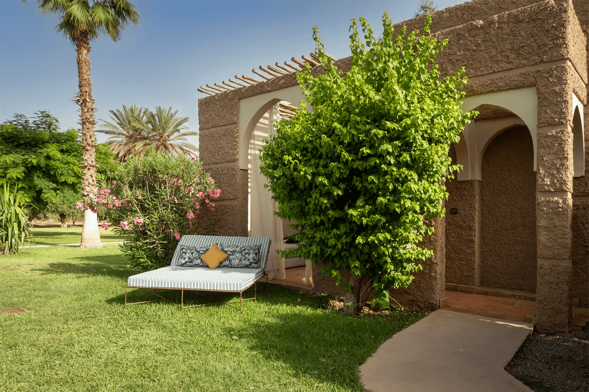 Villa Nour - Photo 5