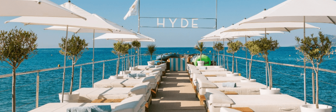 Hyde Beach
