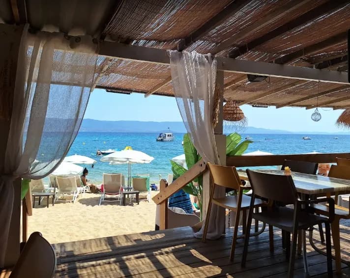 Trottel beach - Photo 2