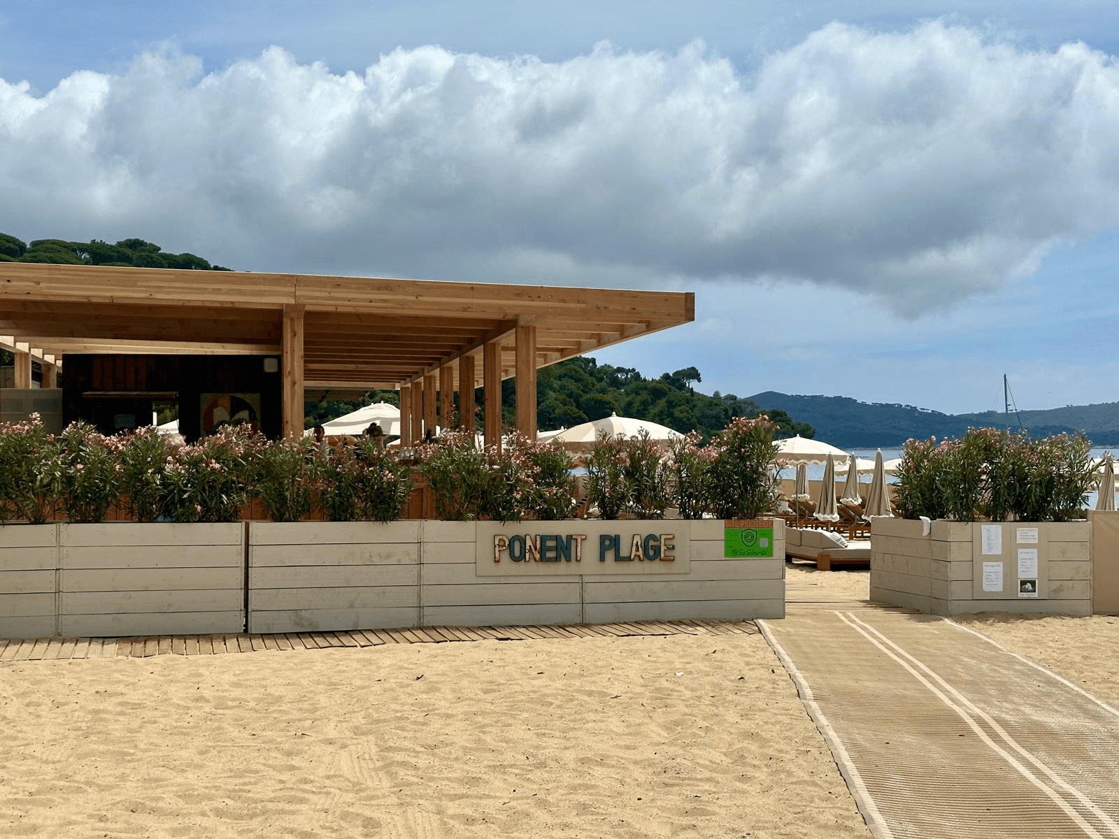 Ponent Plage - Photo 5