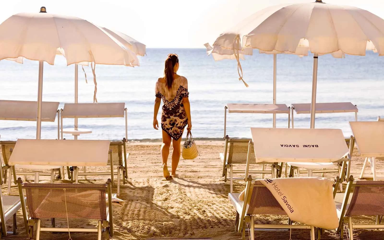 Hotel Savoia