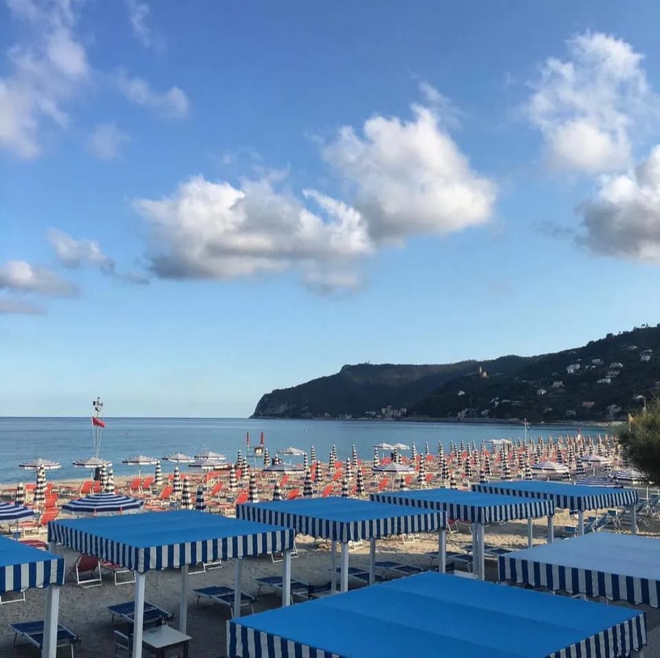 Photo Bagni Astoria