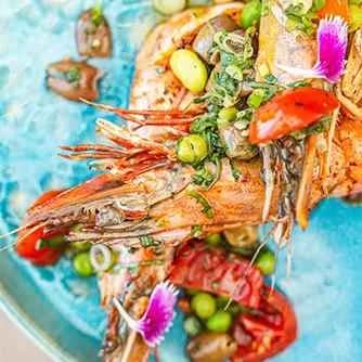 Restaurant Rado Plage