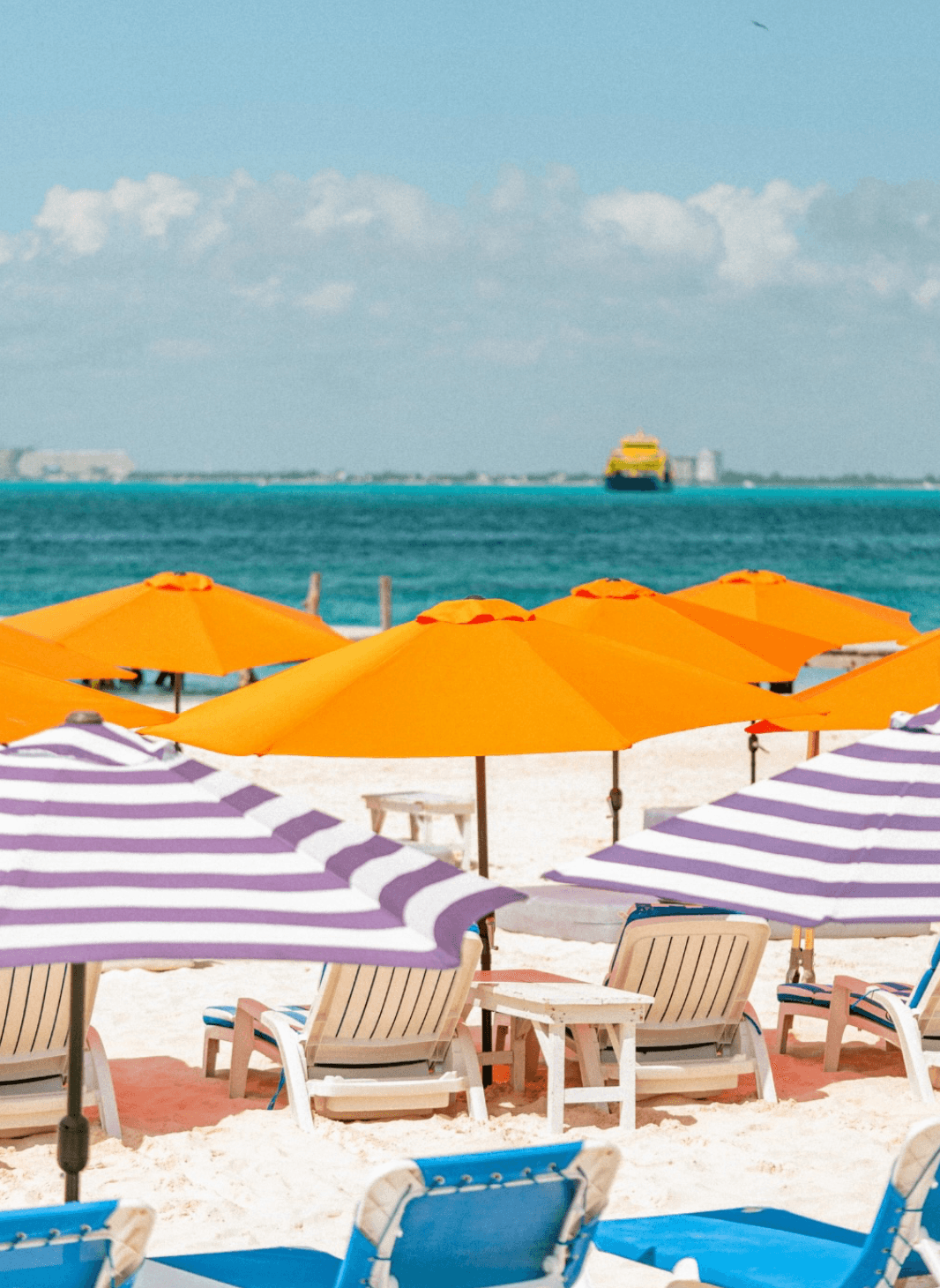 Zama Beach Club - Photo 2