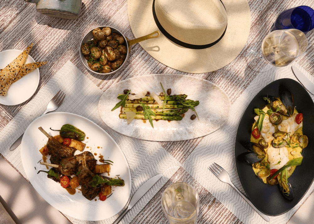 DRIFT Beach Dubaï - Photo 4