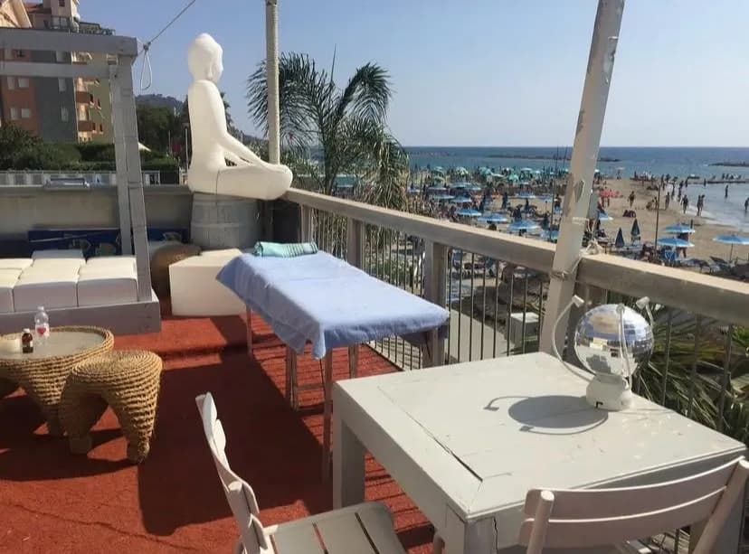 Bagni Ponterosso - Photo 5