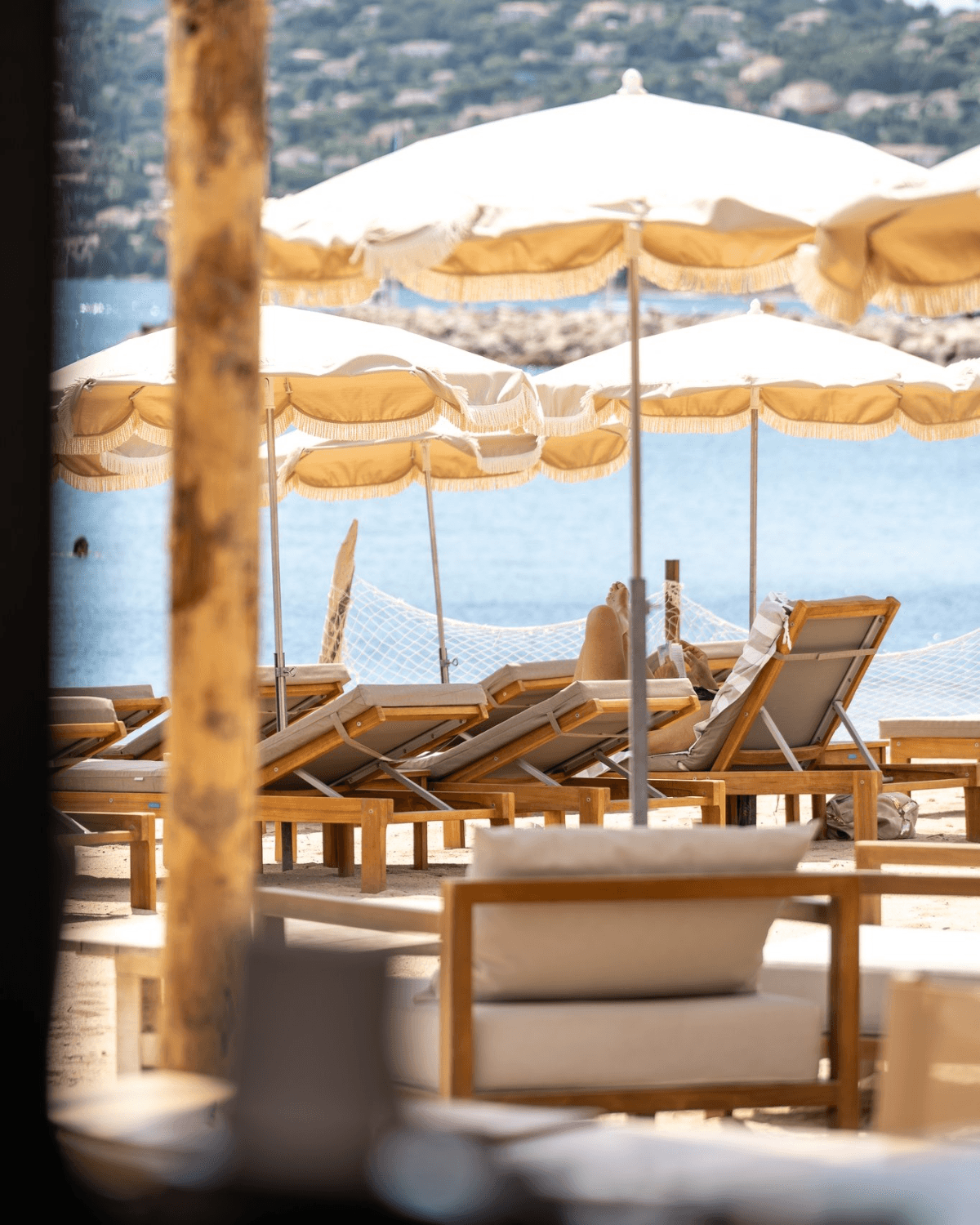 Photo La Pirogue Plage