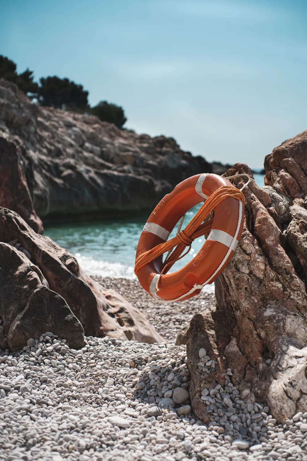 Photo La Spiaggetta Dei Balzi Rossi