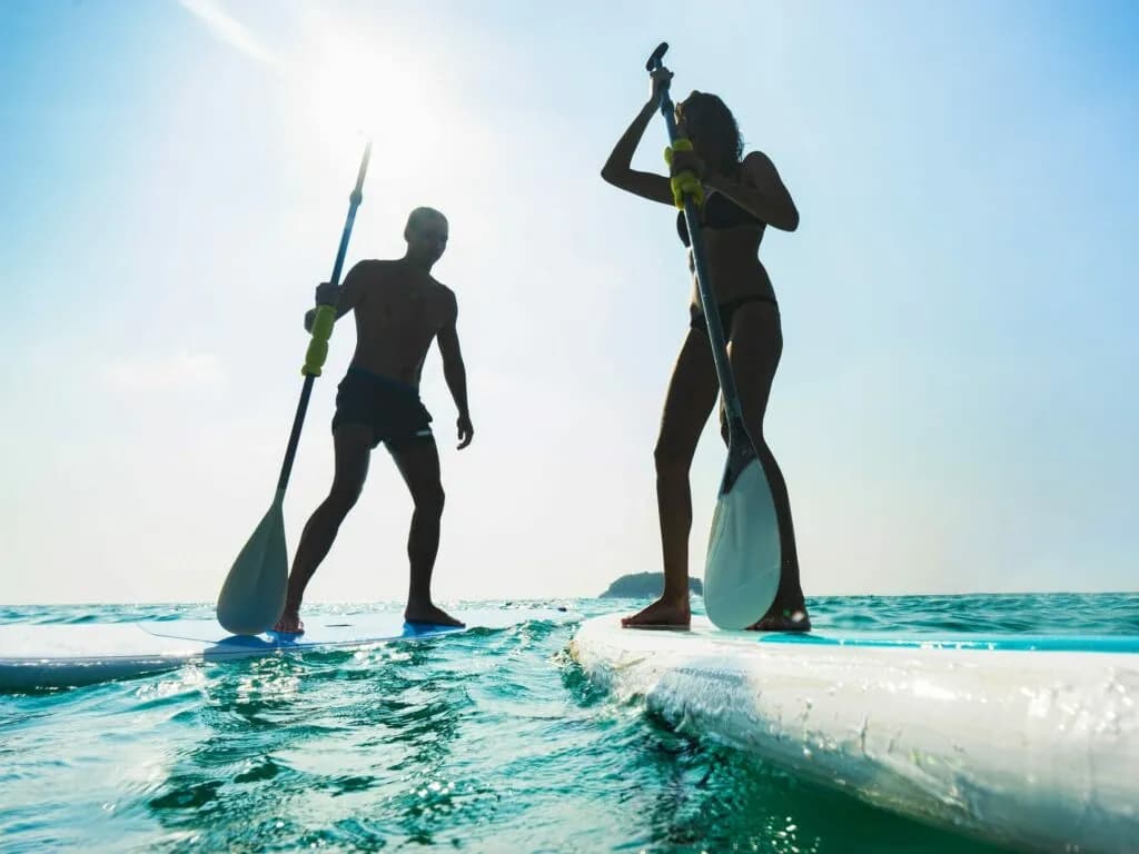 Odyssée Plage - Photo 5