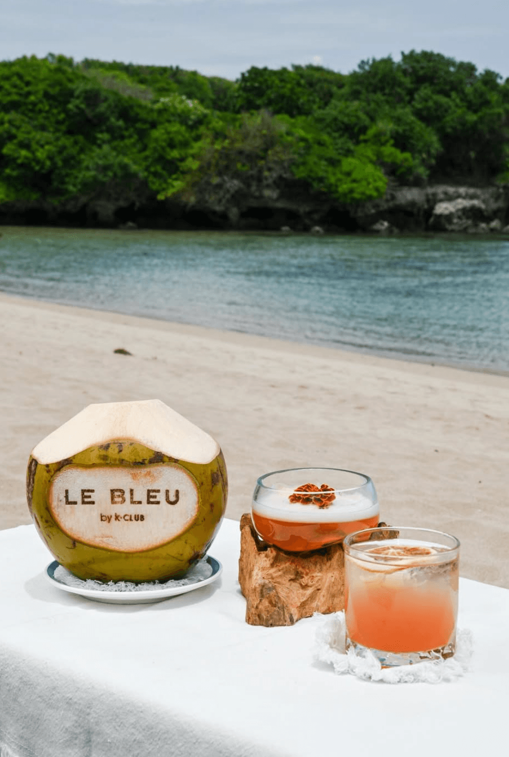 Le Bleu by K Club - Photo 3