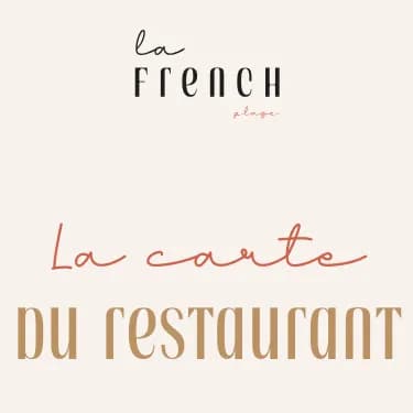 Restaurant La French Plage
