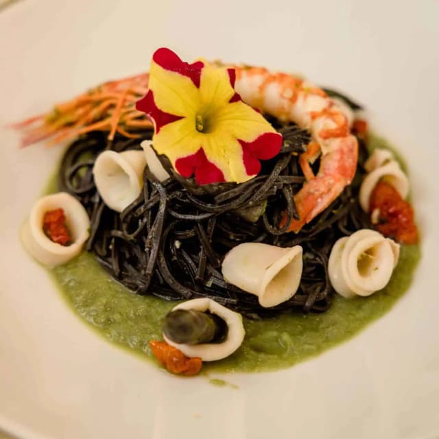 Restaurant Bagni Méditerranée