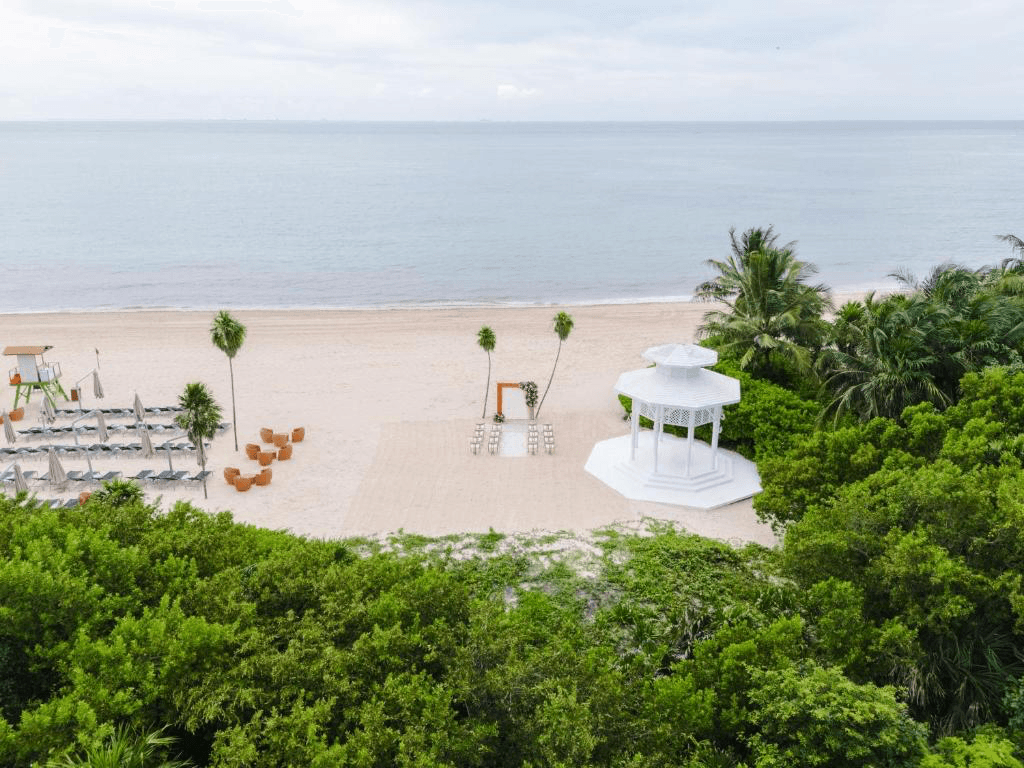 Paradisus - Photo 5