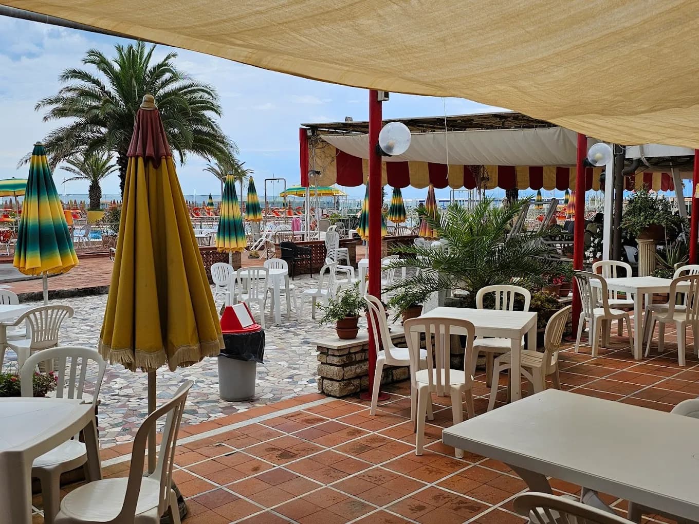 Bagno Nettuno - Photo 5