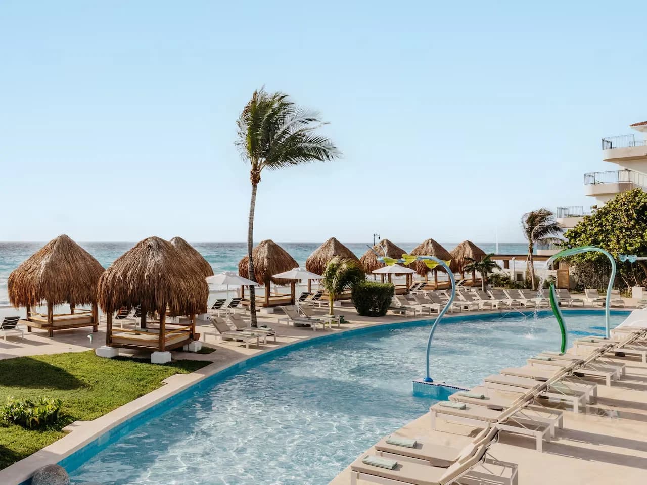 Paradisus Cancún