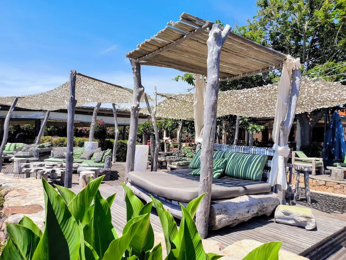 Photo Le Café de la Plage