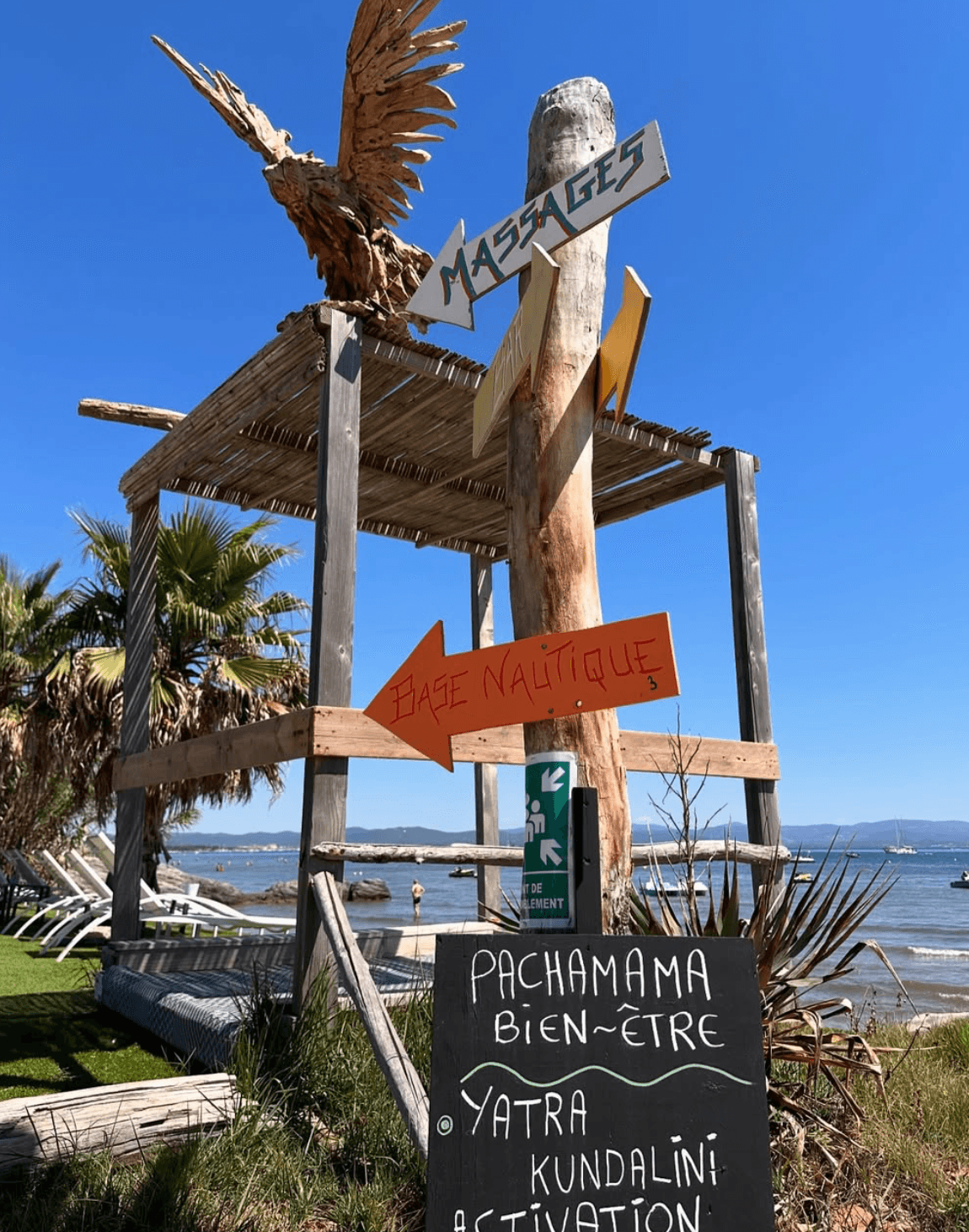 Playa Pachamama - Photo 2