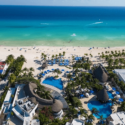 The Reef Playacar Beach Resort & SPA - Photo 2