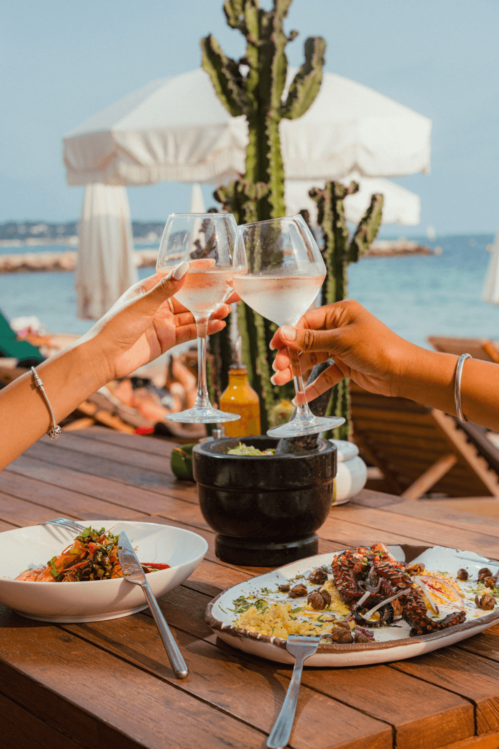 Villa Djunah Beach - Photo 3