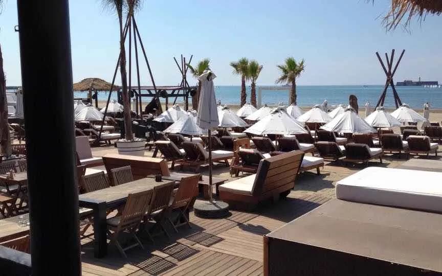 Jungle Beach