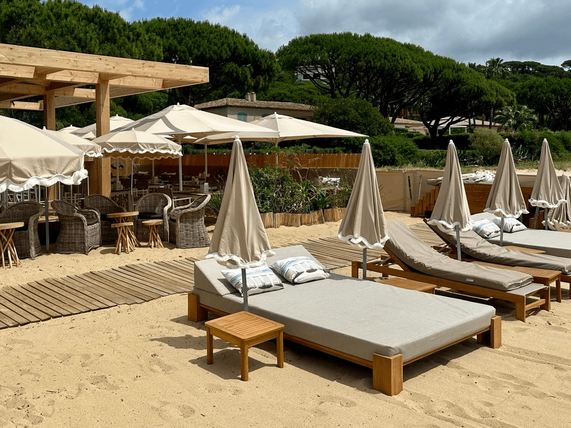 Ponent Plage