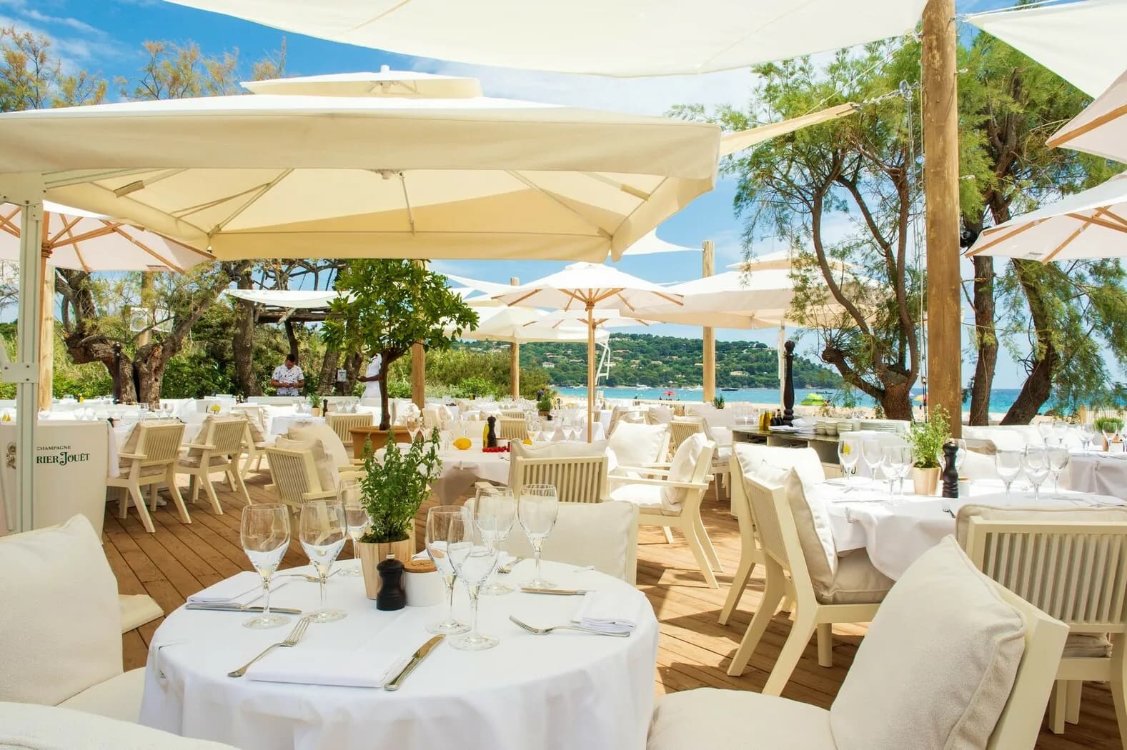 Loulou Ramatuelle - Photo 2