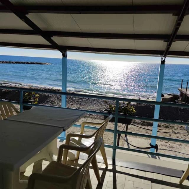 Restaurant Bagni La Bussola
