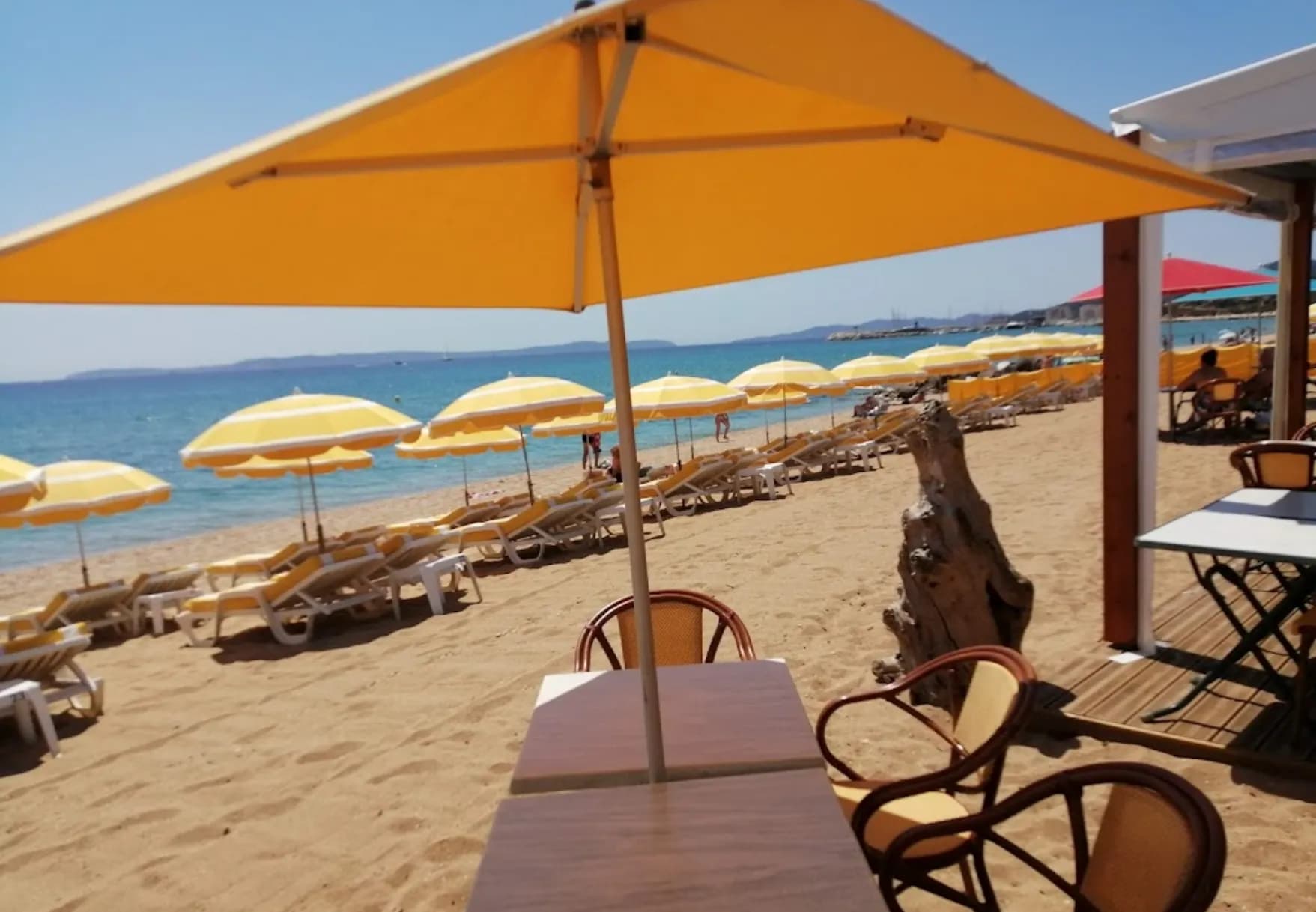 Eden Plage - Photo 2