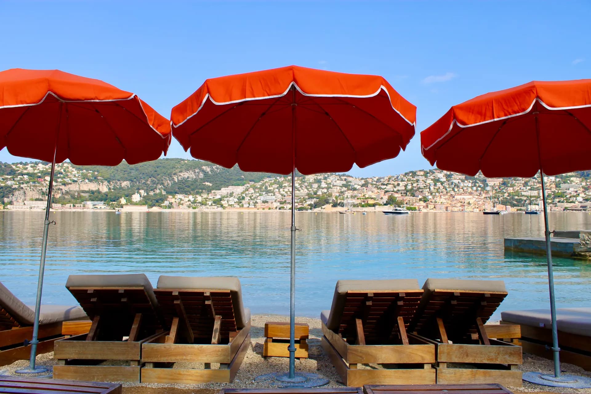 Photo Plage de Passable