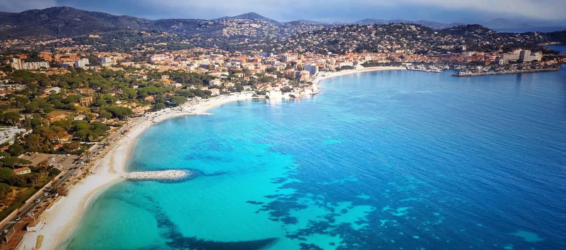 Photo Eden Plage
