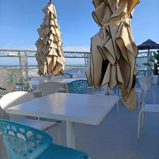 Restaurant Lido Imperatrice