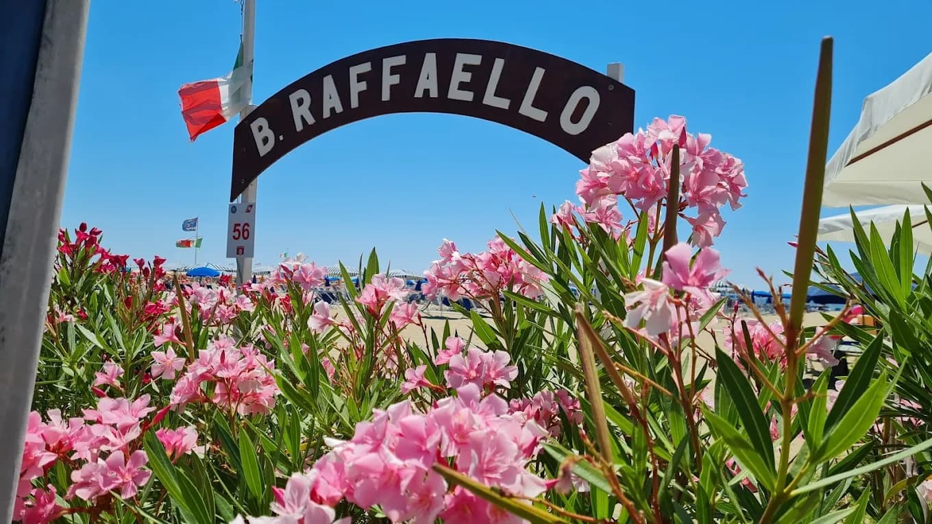 Photo Bagno Raffaello