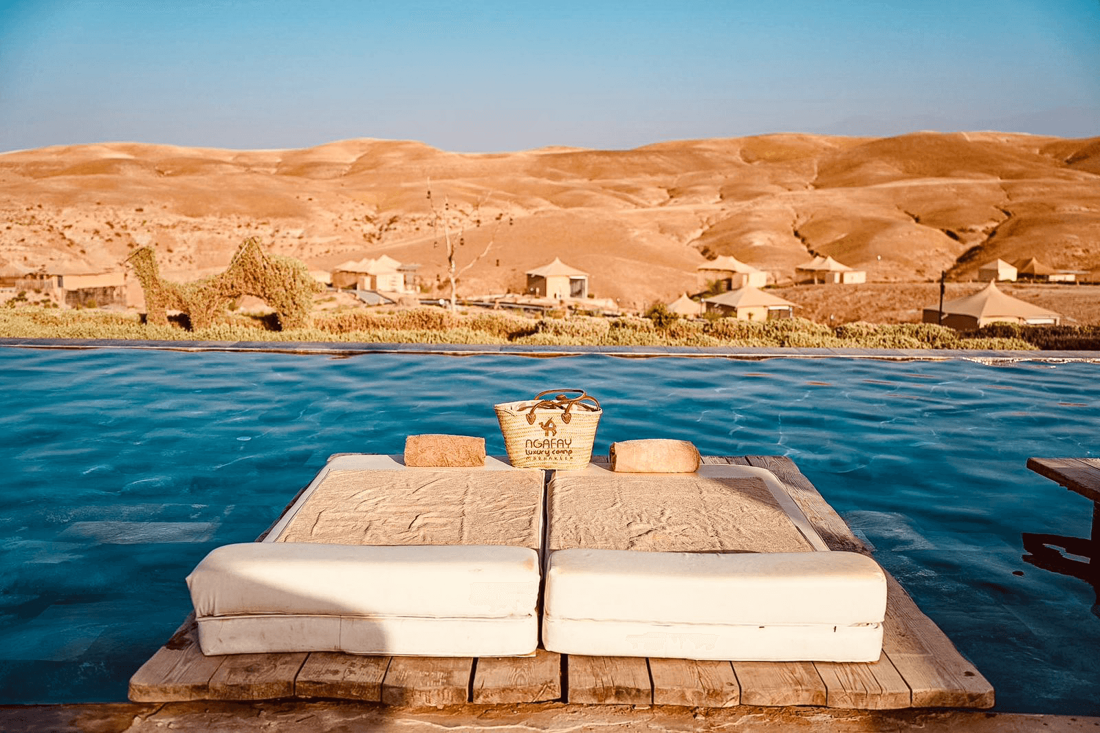 Agafay Luxury Camp - Photo 2