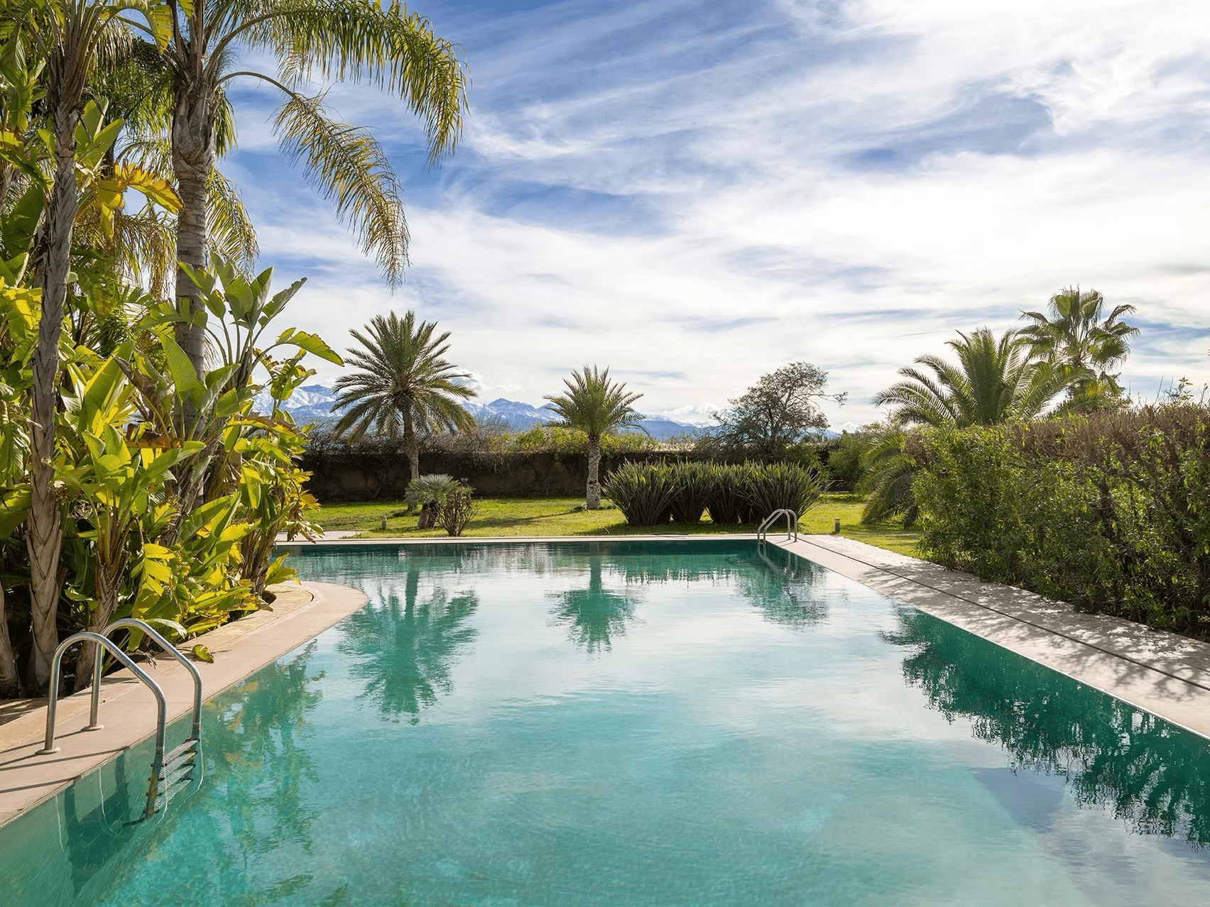Bab Akoul Atlas - Boutique Hotel & Spa