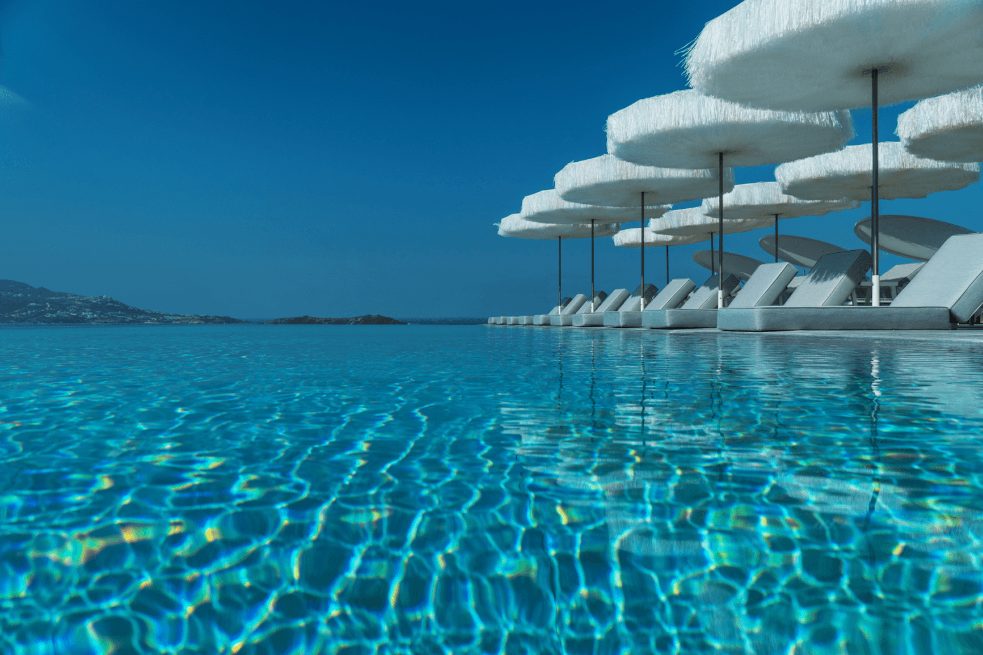 Mykonos Riviera Hotel & SPA - Photo 2