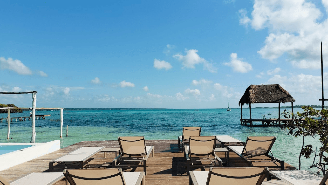 Carmelita Lagoon Club - Photo 2