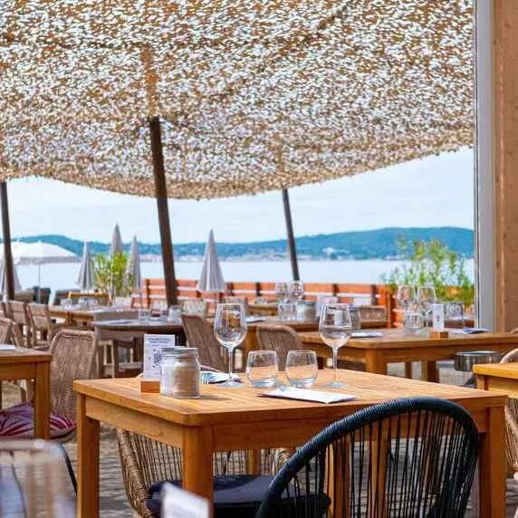 Restaurant Le Nino by Casino Barrière