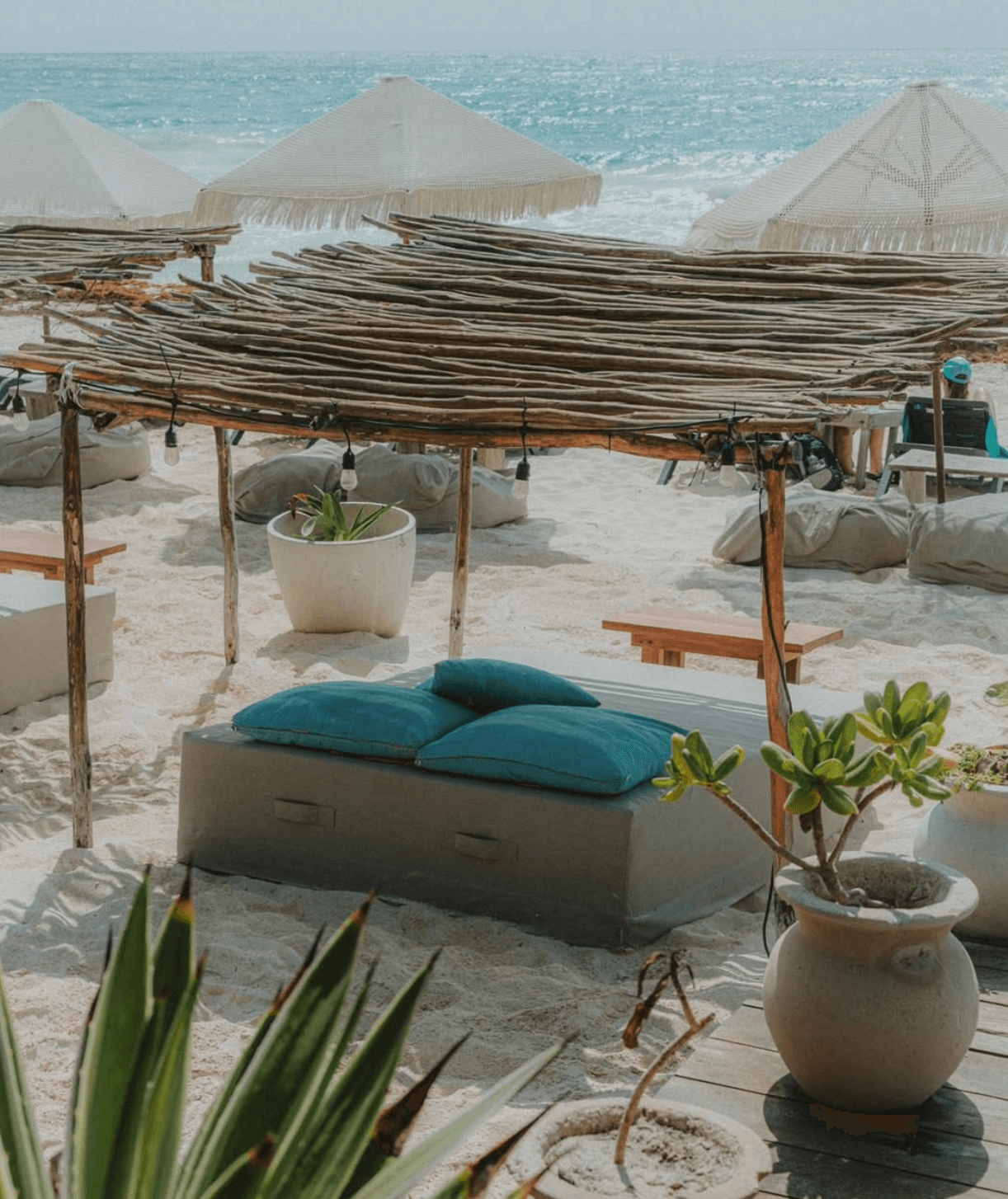 Soy Tulum Beach Club - Photo 2