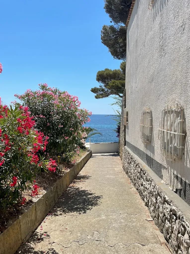 Photo Caletta del Bagnino