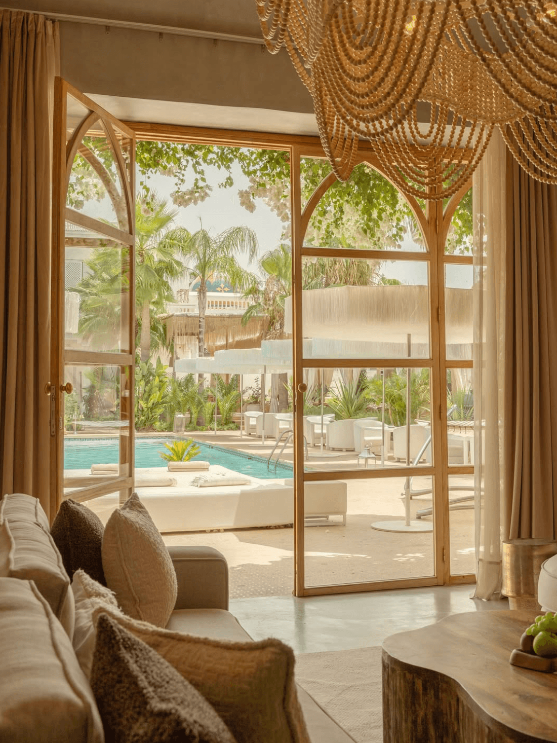 Les Palmiers Boutique Hôtel & SPA - Photo 5