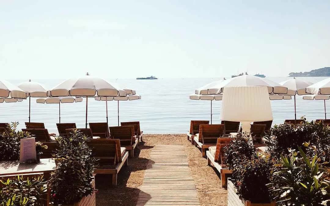 Anao Plage - 1