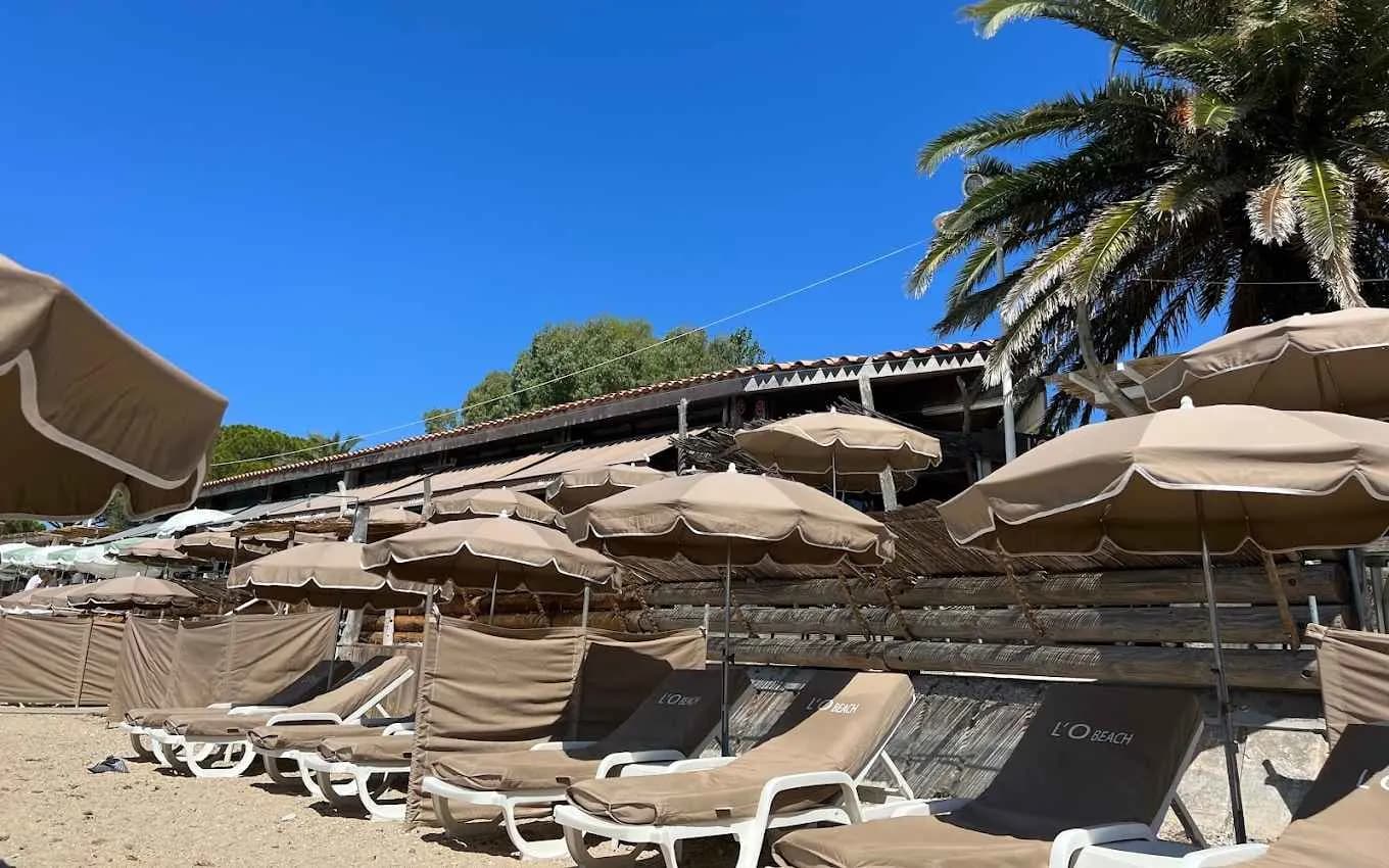 L'O Beach